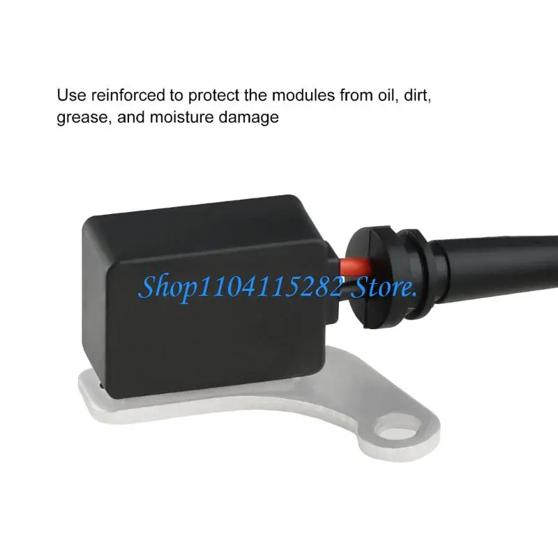 

Auto Accessories for 260 289 302 351 352 Electric Ignition Conversion