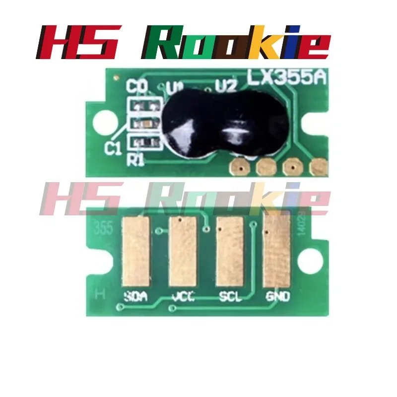 

106R03488 6515 6510 чип тонера для Xerox Phaser 6510N 6510DN 6510DNM 6510DNI WorkCentre 6515N 6515DNM 106R03693 сброс картриджа