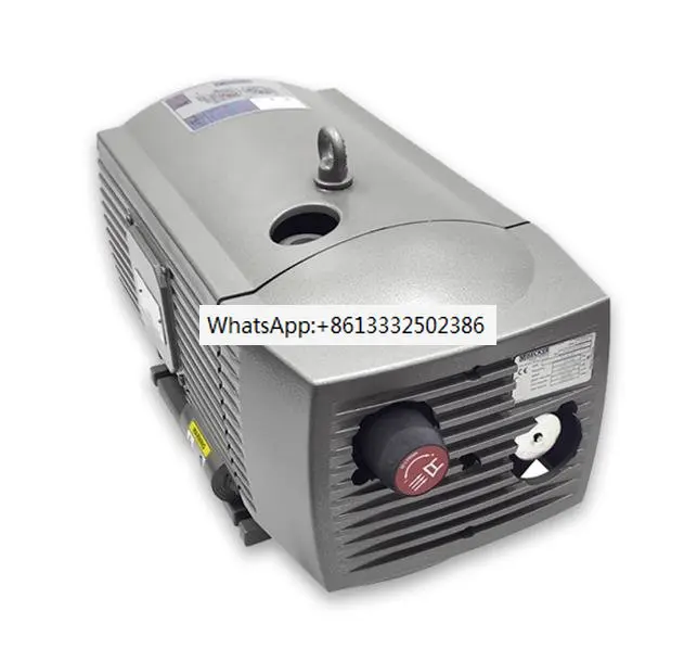 

Vacuum pump carbon plate VT4.25 VT4.40