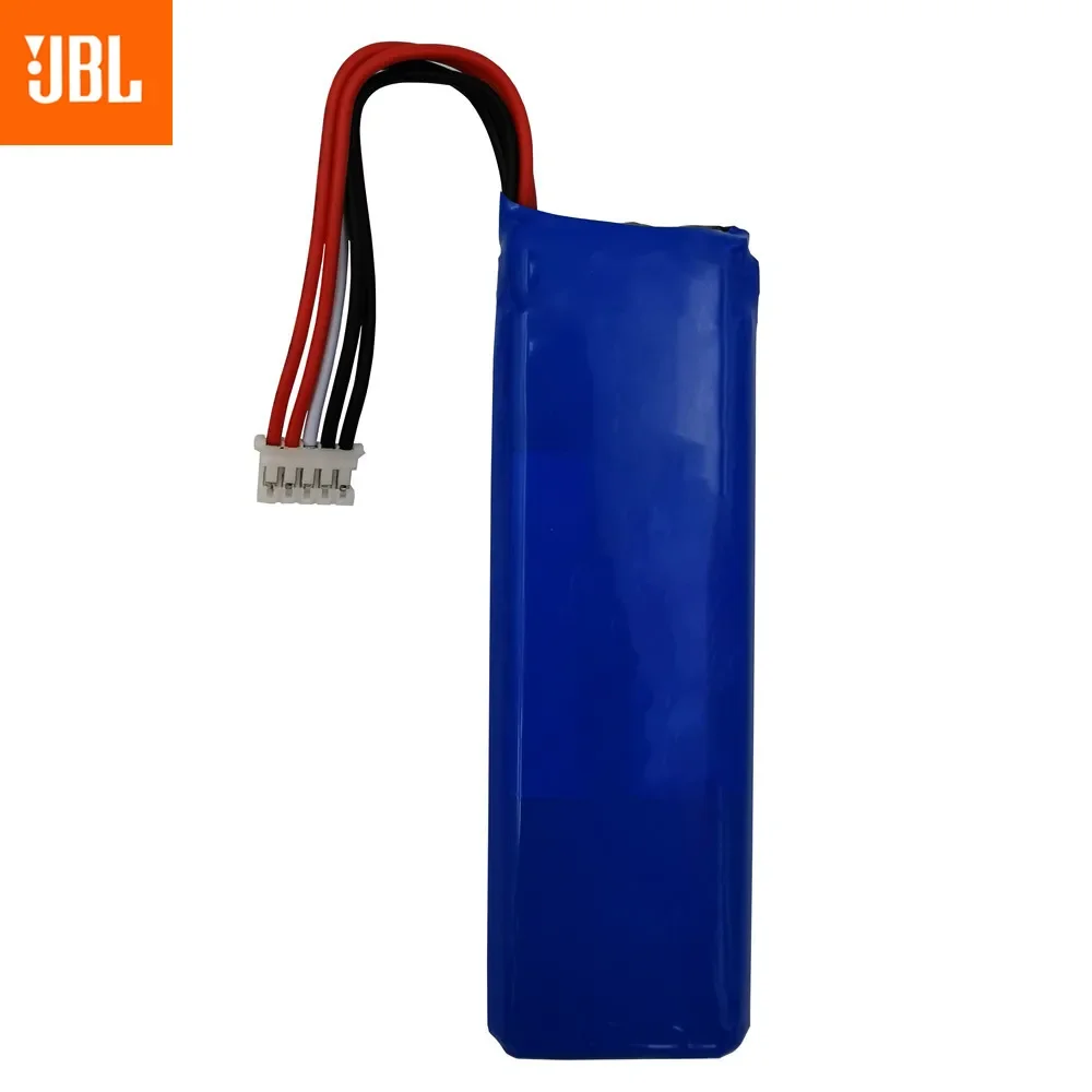 Top Original GSP872693 4200mAh Battery for JBL Flip 3 Flip3 GRAY Bluetooth Speaker Replacement  Batteries Batteria Fast Shipping