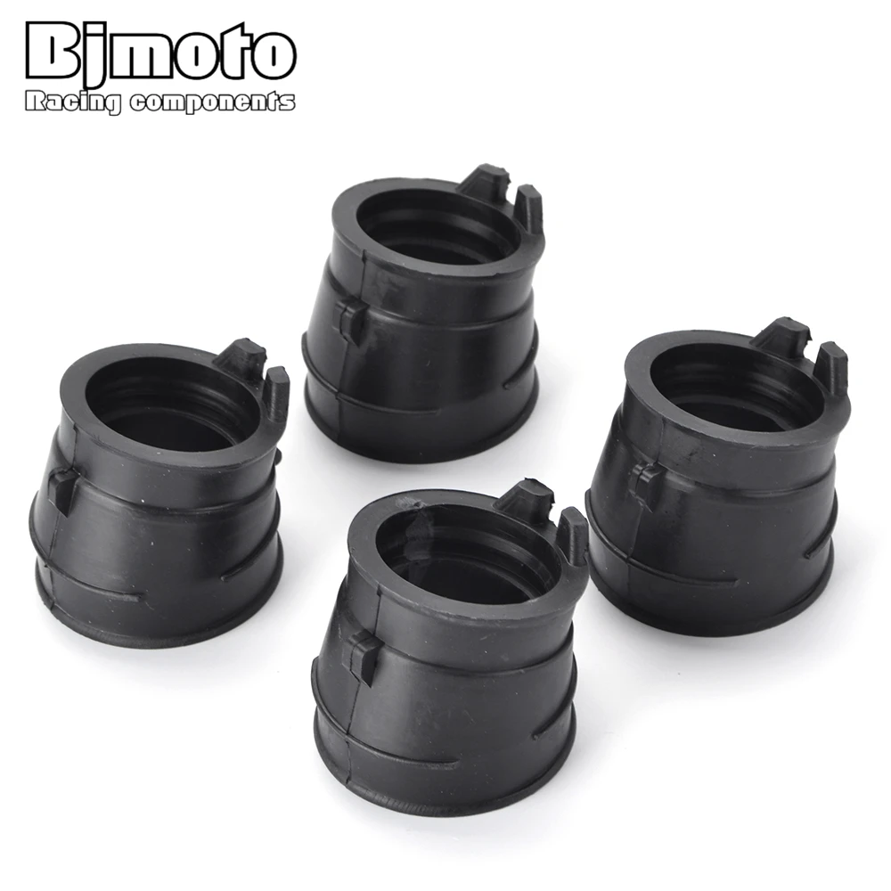 CB 250 2008 Carburetor Interface Adapter Intake Manifold For Honda CB250 Hornet 1996-2007 JADE250 CBR250 MC14 1986 MC17 1987