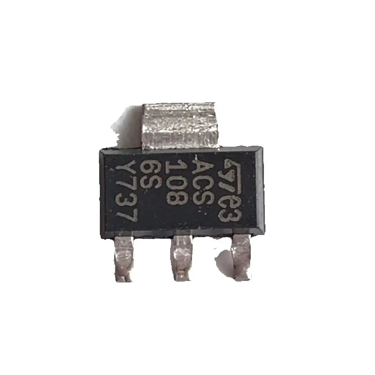 2PCS ACS108-6SN ACS1086S ACS108 SOT223