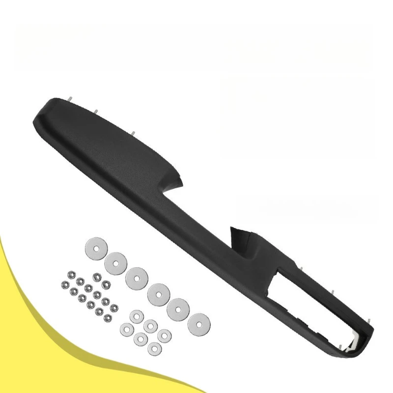 

80994 80995 Front Driver Side Armrest Repair 20920362 20954878 For Chevrolet