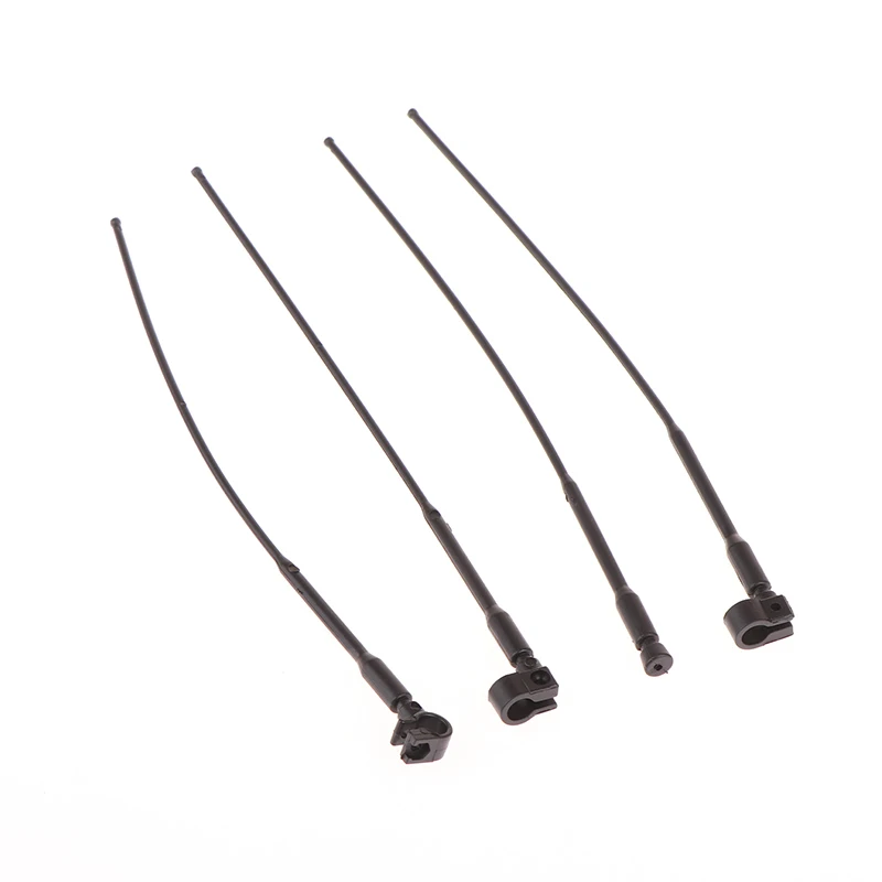 Nylon Simulated Antenna For 1:10 1:8 Traxxas Trx4 Trx6 Axial Scx10 Rgt Easy To Control Simulation Climbing Car Signal Line