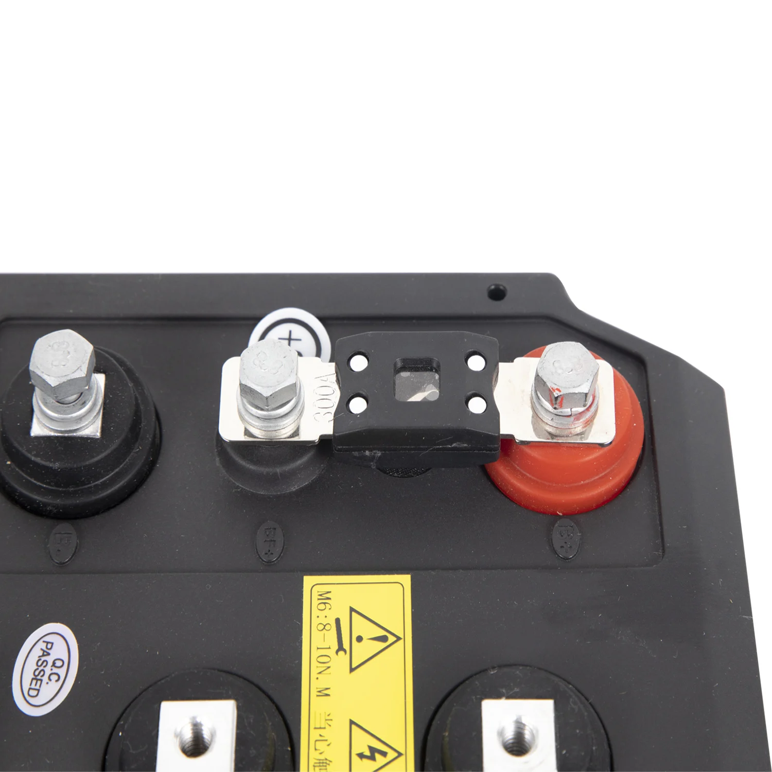 دالا محرك التيار المتردد سرعة سائق A2 300A 36V 48V وحدة تحكم المحرك #4