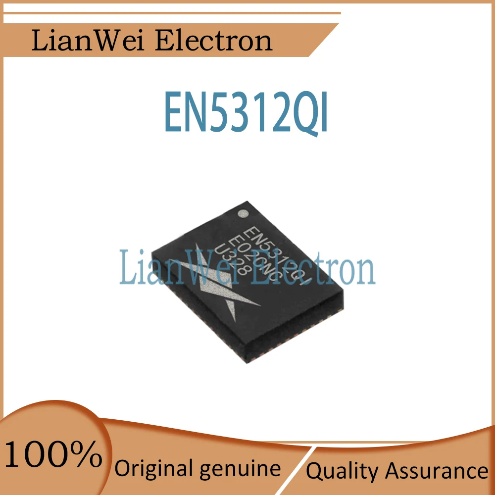 

EN5312 EN5312QI IC Chipset QFN-20