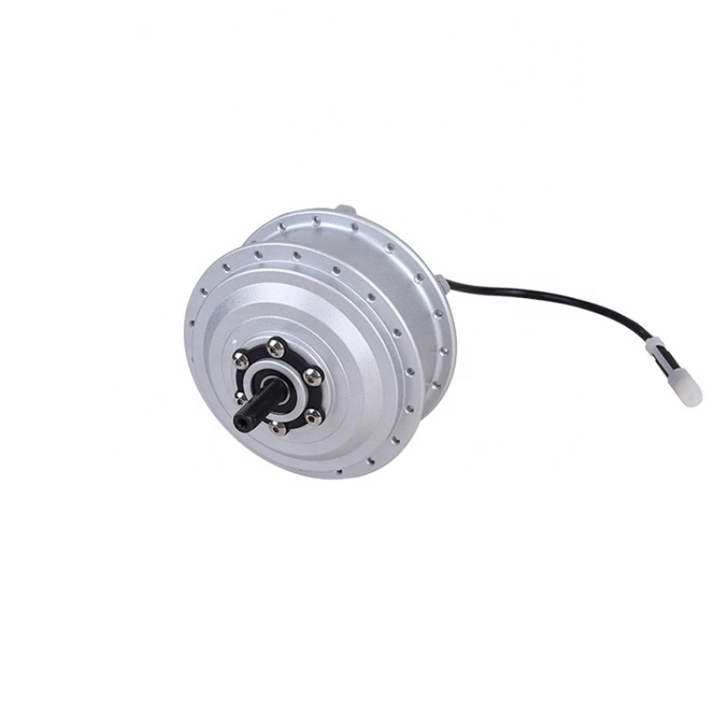 

wheel hub motor kit 36V 350W front gear motor