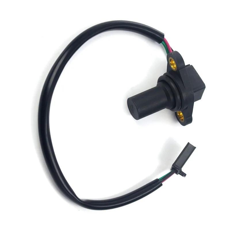 37700-MBW-J21 Motorcycle Speed Sensor For Honda CBR600 F4 A Crankcase Speed Sensor 2001-2006