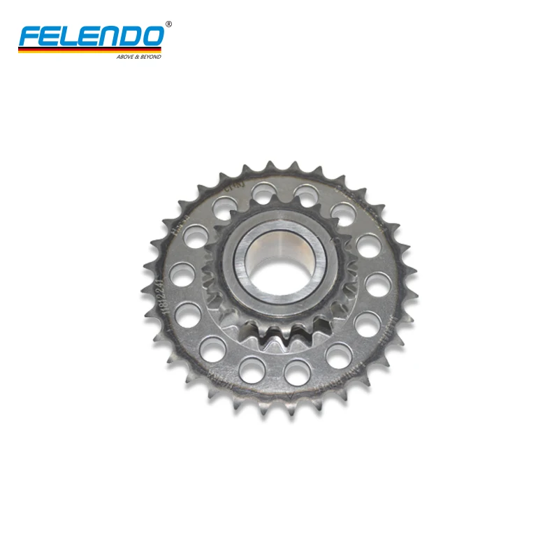 

Timing Chain Kits Complete Set for Land Rover Range Sport LR020AJD-T AJ200 2.0L 204dtd 180 horsepower 132kw Timing Kit