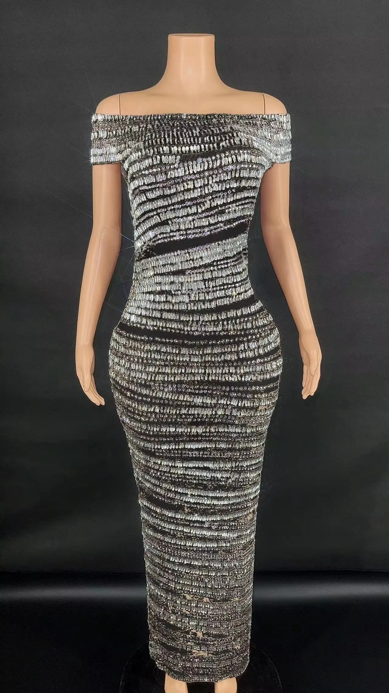 

Лидер продаж, товары 2025 года, вечерние клубные платья, Vestidos, женские элегантные летние повседневные платья с кристаллами