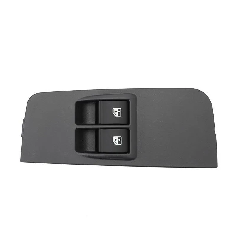 لشركة فيات باليو 1996-2016 سترادا 1999-2016 نافذة رافع المفتاح الرئيسي السائق الجانب منظم زر 4 دبابيس 735379269 #5