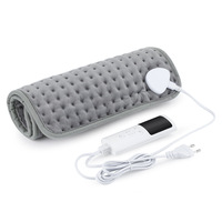 Heating Seat Cushion Winter Electric Blanket Blanket Shoulder Neck Heating Shawl