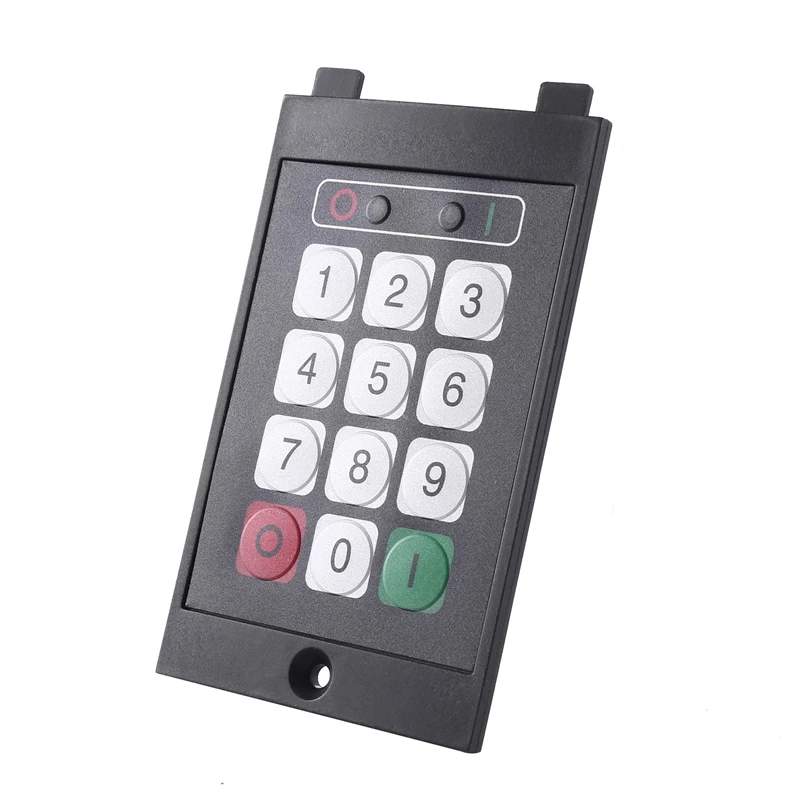 Forklift Electric Spare Parts Keypad Keyboard For Toyota BT LWE200 LPE200 SWE200 171660 29442966