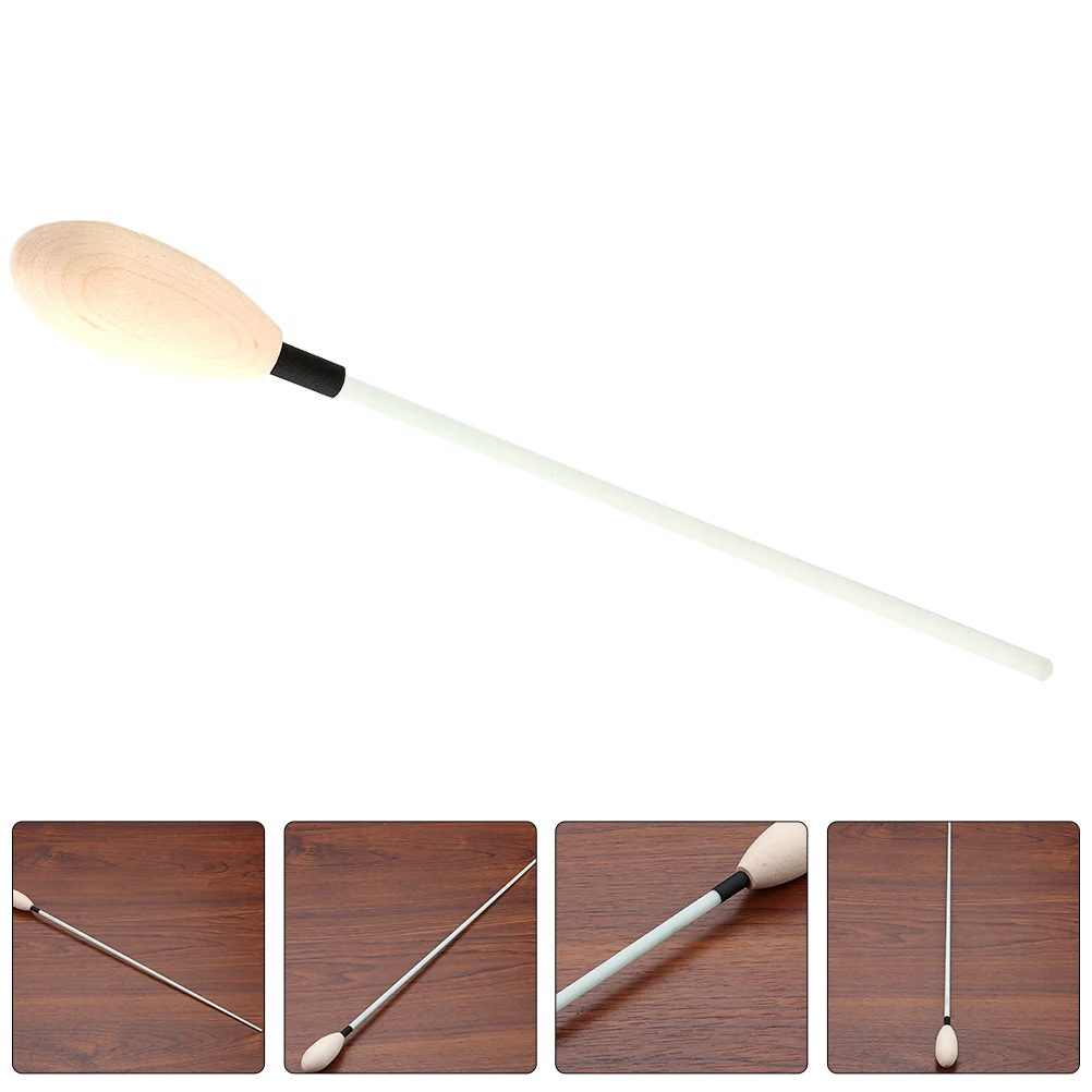 Maple Wood Performance Simple Conducting Style Lightweight Conductors