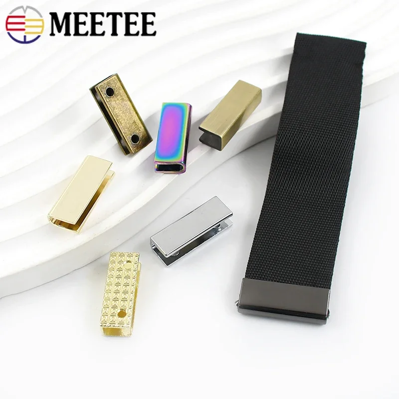 Рисунок 5 - Meetee 19/25 мм, металлический