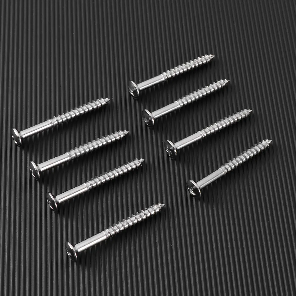 

2 Pcs Electric Bass Neck Plate Reinforcement Board Replacement Modification Connecting Joint Screw Enhancement Metal for Guitar