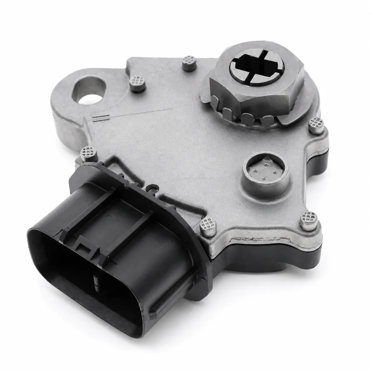 Neutral Safety Switch Transmission Range Sensor 84540-51010 For Lexus GX470 LX470 SC430 Toyota 4Runner Land Cruiser Tacoma - view 4