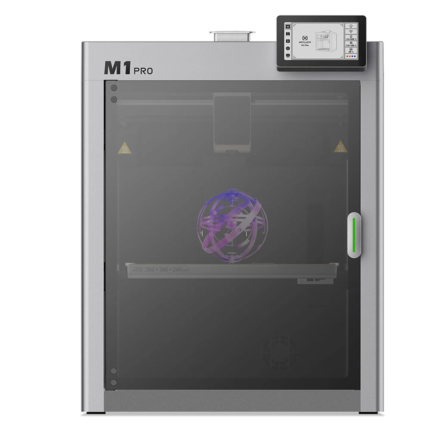 مجموعة تروس محرك + الميلاد تستخدم لطارد M1 للطابعة المدفعية ثلاثية الأبعاد #5