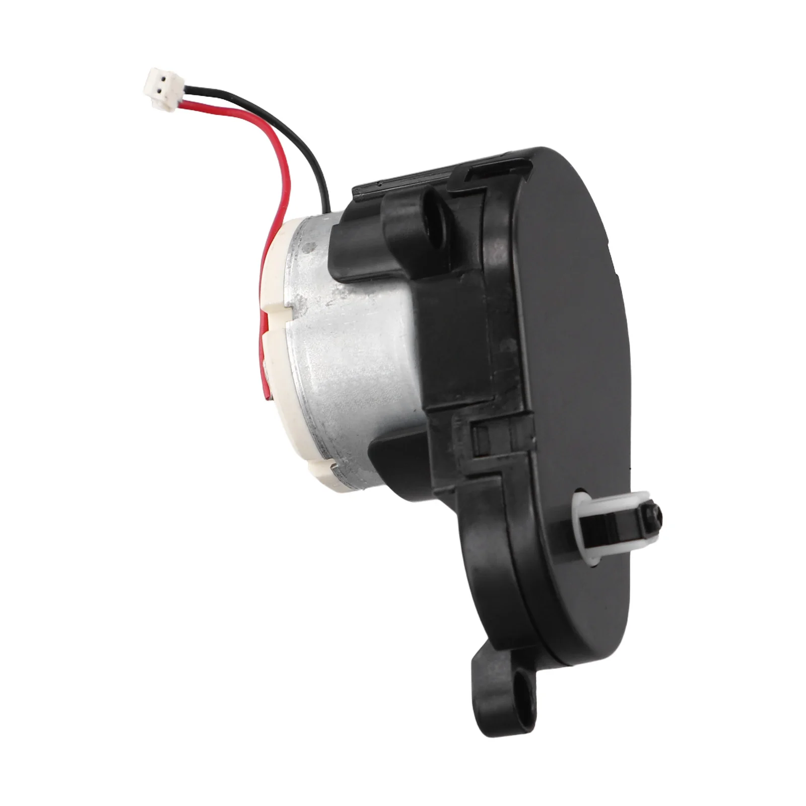 Side Brush Motor for BG800 BG750 BG700 BG600 MAX Robot Vacuum Cleaner Replacement Compatible Part to Support Sweeping Function