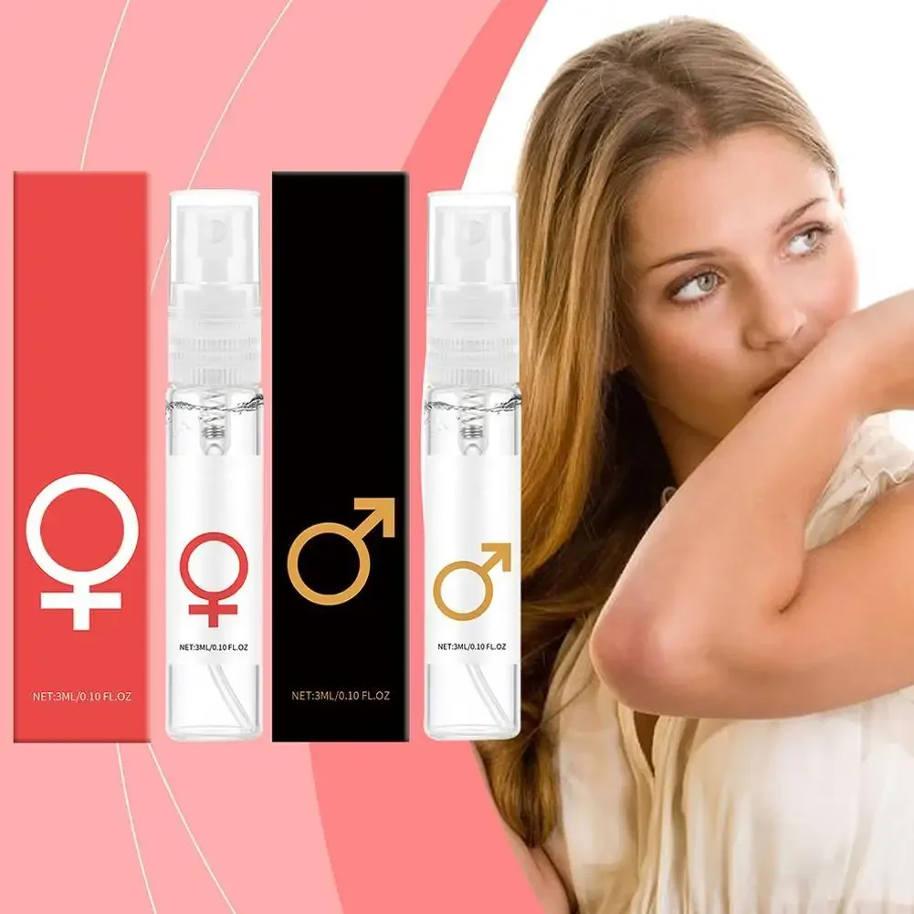 Long Lasting Pheromone Perfume Spray Flirting Encourage Perfume Dating Fragrant Perfumes Flirting Seduction Erotic Perfumes