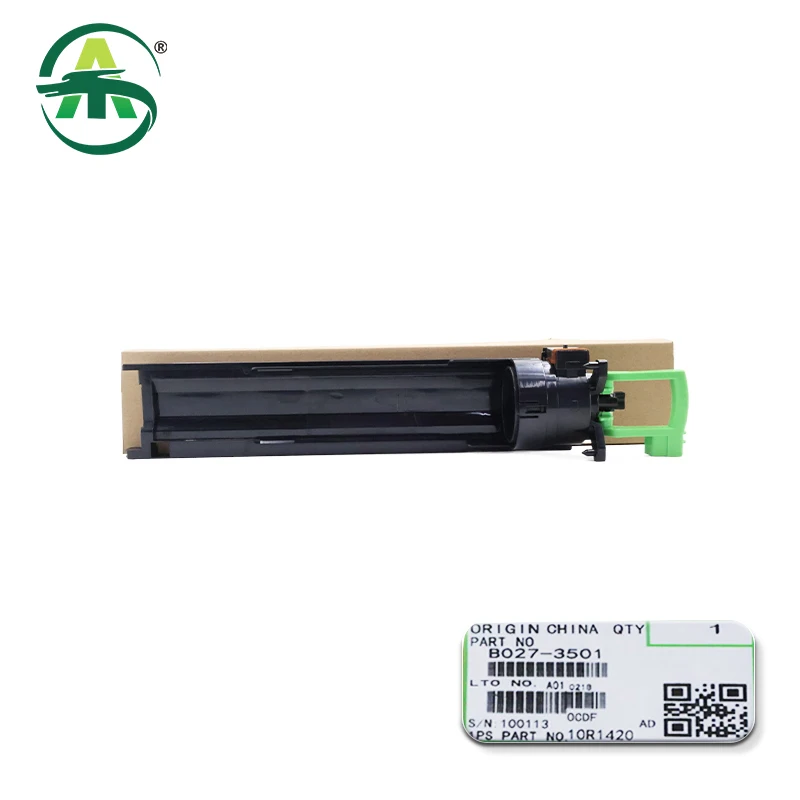 AF1027 Toner Supply Unit For Ricoh Aficio 1022 1027 2022 2027 AF1022 AF1027 AF2022 AF2027 220 270 B027-3501