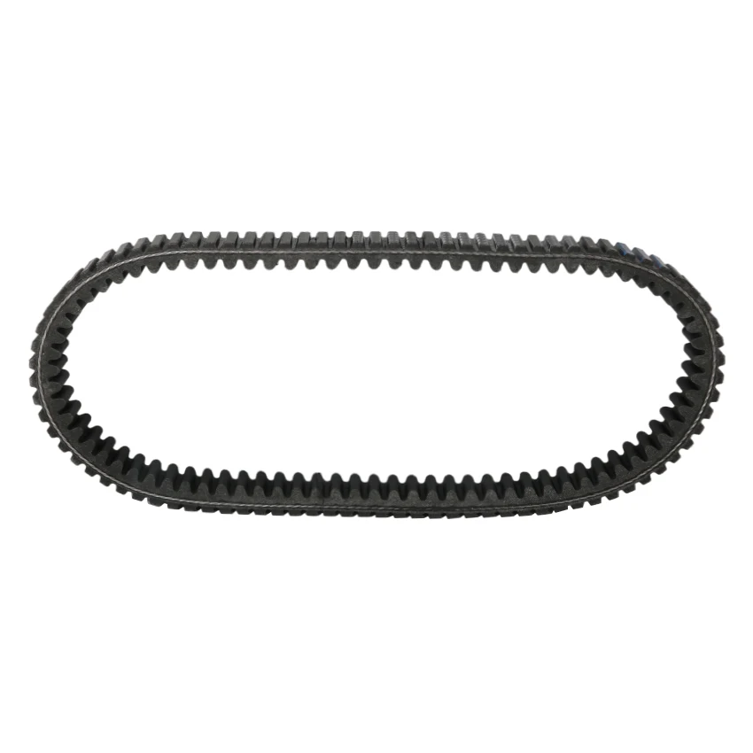 1SD-E7641-00 Drive Belt Transfer Belt For Yamaha YP400R YP400RA X-Max 400 ABS YP 400R 400RA