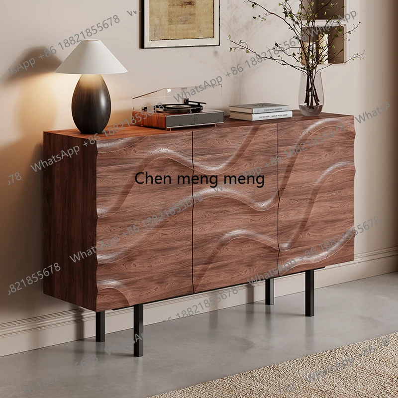 B178 Perfume Nordic Cabinet Storage Pantry Craft Display Decor Lounge Bookcase Cabinets Trendy Modern Entryways Gabinete
