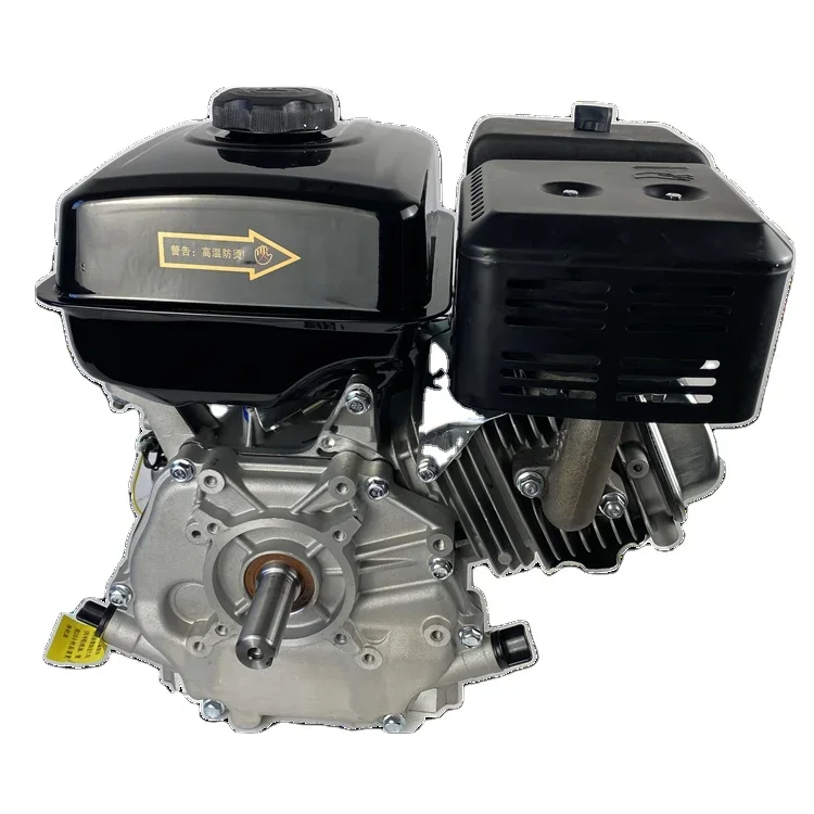 SHIZAI(china)  Low Noisy 9.2Kw 420cc OHV Petrol Engine