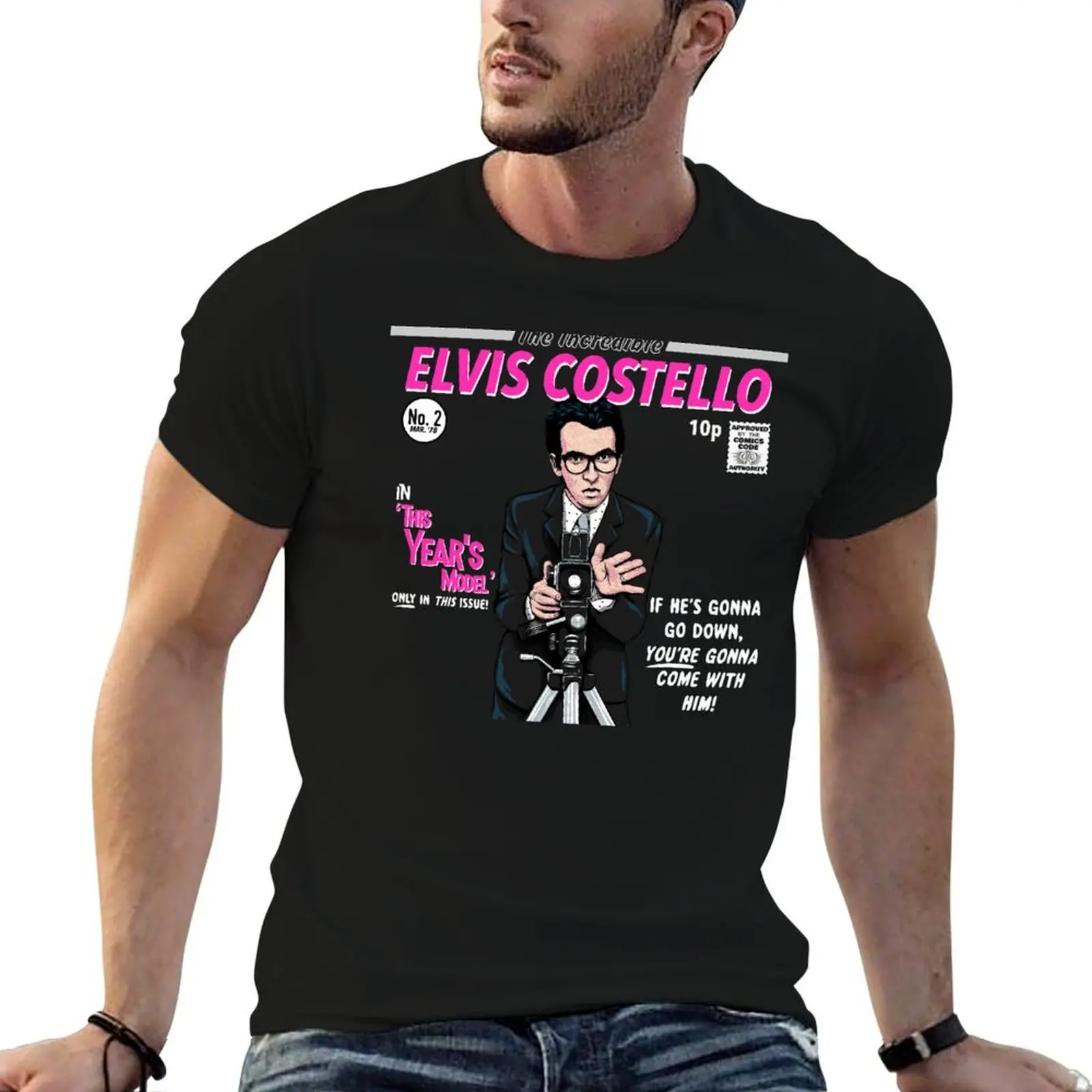 

man slim t T-Shirt shirt man summer t cotton t shirt fit Model for man shirts