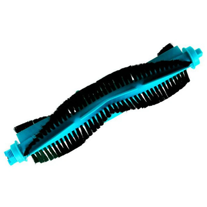 ลูกกลิ้งแปรงด้านข้าง HEPA FILTER Mop ผ้าเปลี่ยนสําหรับ Cecotec Conga 1690 Pro หุ่นยนต์เครื่องดูดฝุ่น A