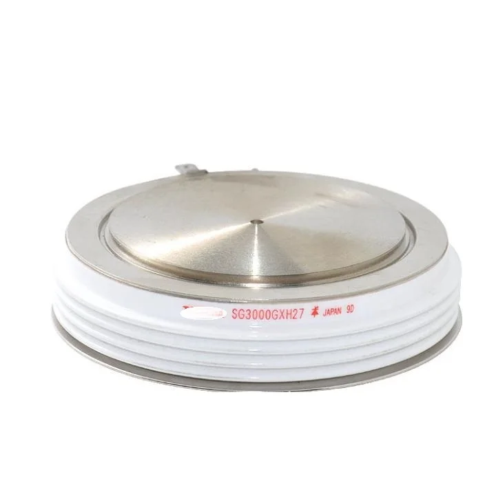 

New& SG3000GXH27 Silicon Controlled Rectifier Module