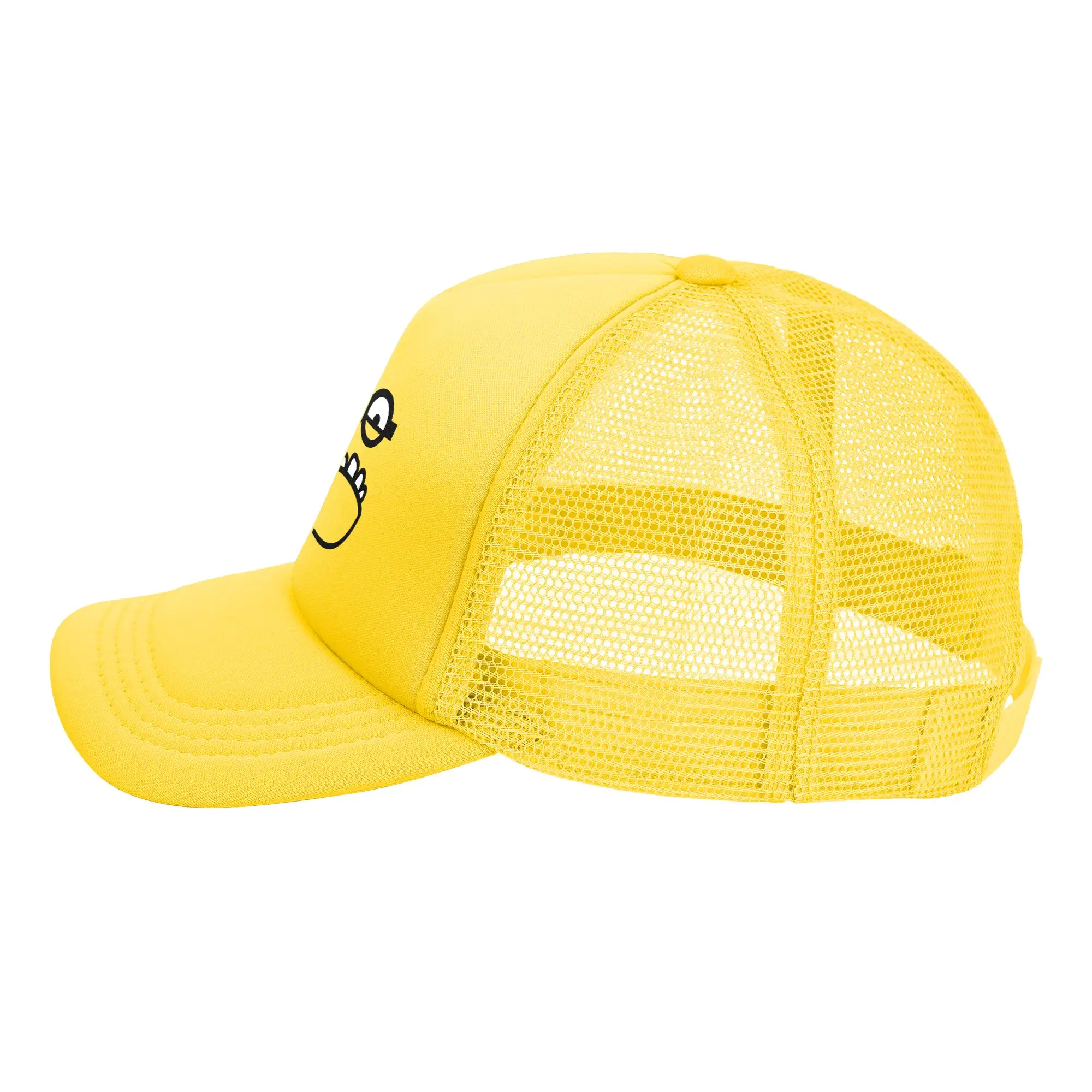 الكبار حقير لي M-العنيل الوجه الجرافيك قبعة سائق الشاحنة الهيب هوب شبكة قبعة بيسبول Snapback قبعات القبعات قبعة الشمس قابل للتعديل قبعات الشمس