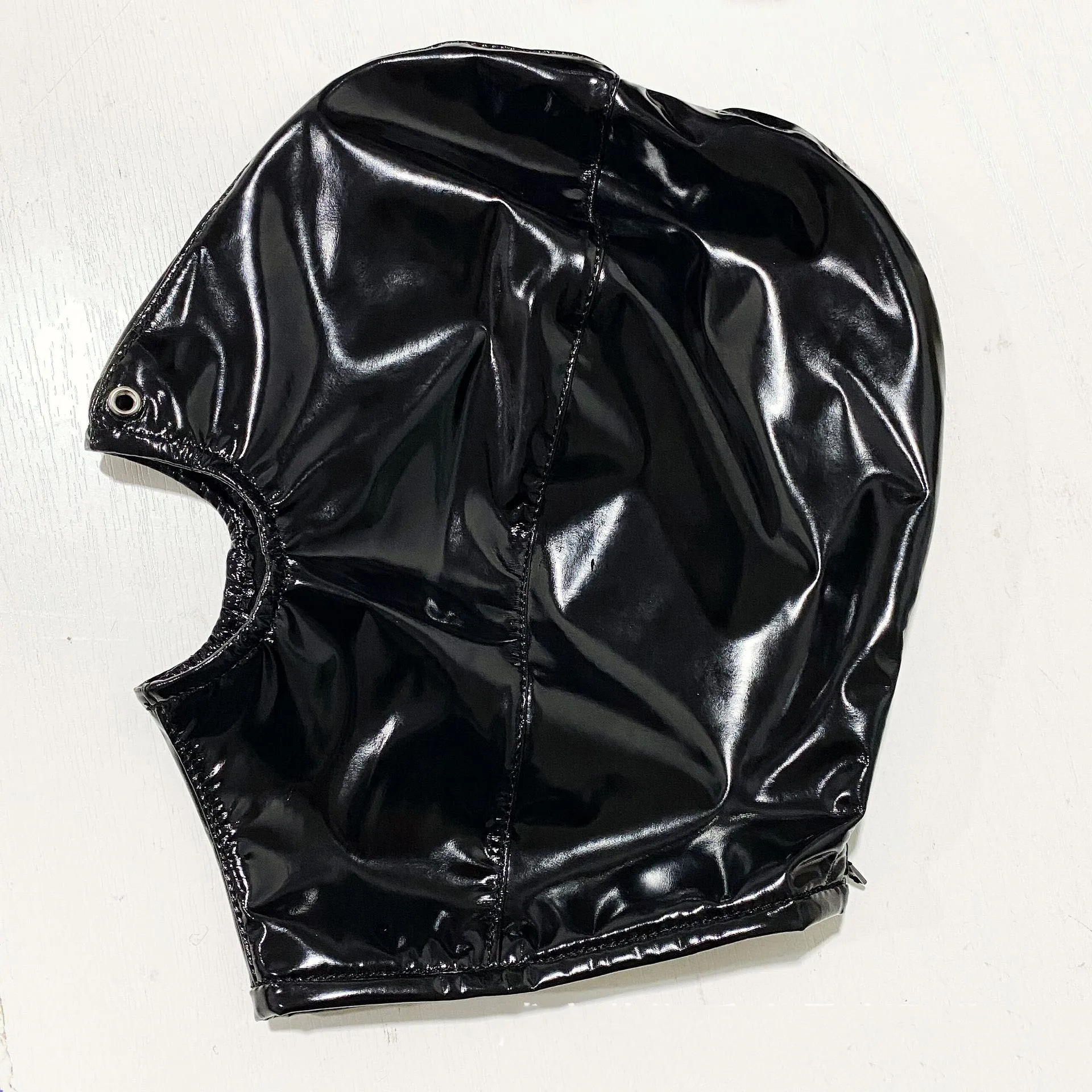 Hoge Kwaliteit Goede Elastische Cosplay Acteur Hoofddeksels Flirterige Gezichtsmasker