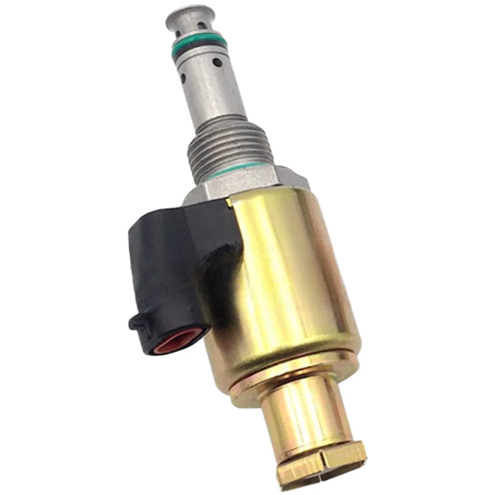 Fuel Injection Pressure Regulator Sensor With Connector Kit, Accurate Pressure Reading For Engine Performance