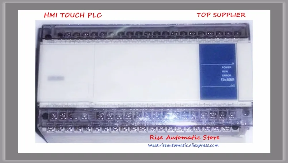 

FX1N-60MR-001 FX1N-60MT-001 FX1N-40MR-001 FX1N-40MT-001 FX1N-24MR-001 FX1N-24MT-001 PLC Module New Original