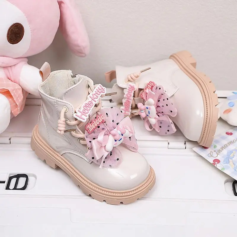 FOTO 3 - Kawaii Cinnamoroll Kuromi Sanrio