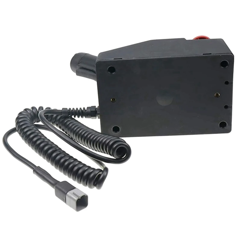 1256727GT Scissor Lift Parts Control Box For Genie Gen 6 GS-1932 GS-2032 GS-2046 GS-2632 GS-2646 GS-3246 GS-1530 GS-1930