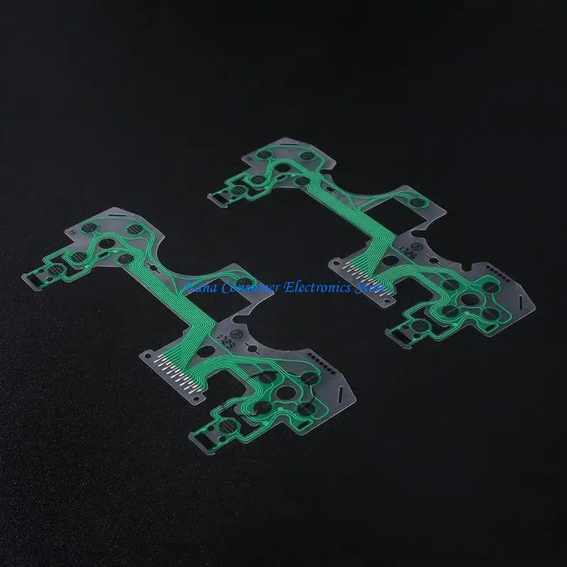 G7NE Button Conductive Film Keypad Cable Button Ribbon Circuit Board for Pro