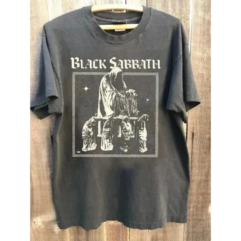 Black Sabbath Band …