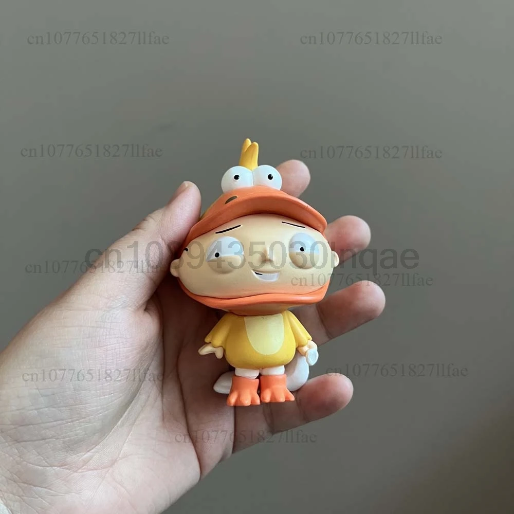Youtooz Family Guy Puking Stewie Griffin Bob Belcher Tina Louise Stewie Griffin Hank Hill Brian Peter Stansmithe Bobby Model Toy view 6