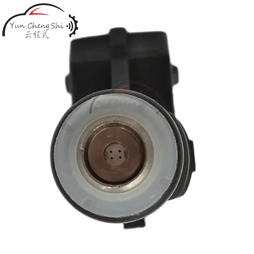 Brand-New Fuel Injector 0280156207 For Chery Tiggo Geely 6pcs/Lot Black Color Four Holes