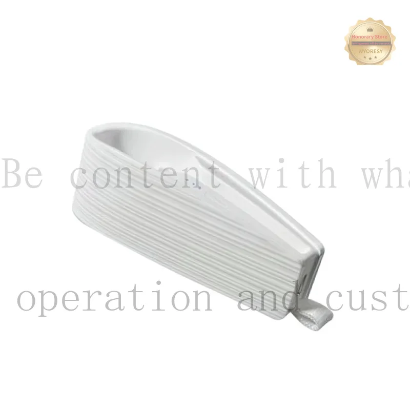 YD 99% New Original for Plantronics Voyager Edge/3200 Blade Smart Chinese Voice Control Bluetooth Headset Case Charging Case Sta