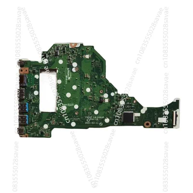

Main board LA-K093P LA-K091P material board