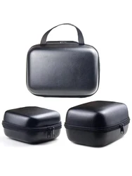 Fishing Bag Spinning Reel Case Cover Leather Fishing Reel Bag Shockproof Waterproof Fishing Tackle Storage Case