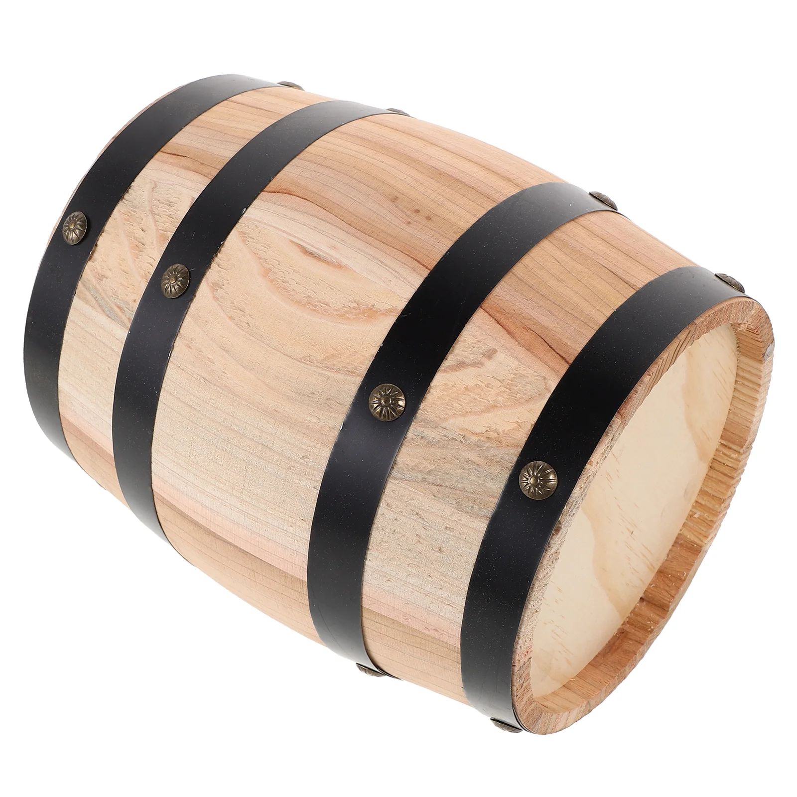 

Retro Desktop Storage Box Wooden Utensil Holder Cutlery Organizer Kitchen Utility Holder Small Space Saving Design