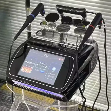 Foreign Trade Fever Master 448K Temperature Controller Soothing Care Permeable Warm Compress Regulating Body Care
