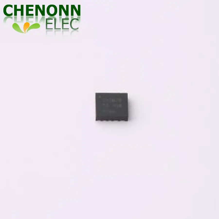 

5 шт./лот TPS543820RPYR (преобразователи постоянного тока)