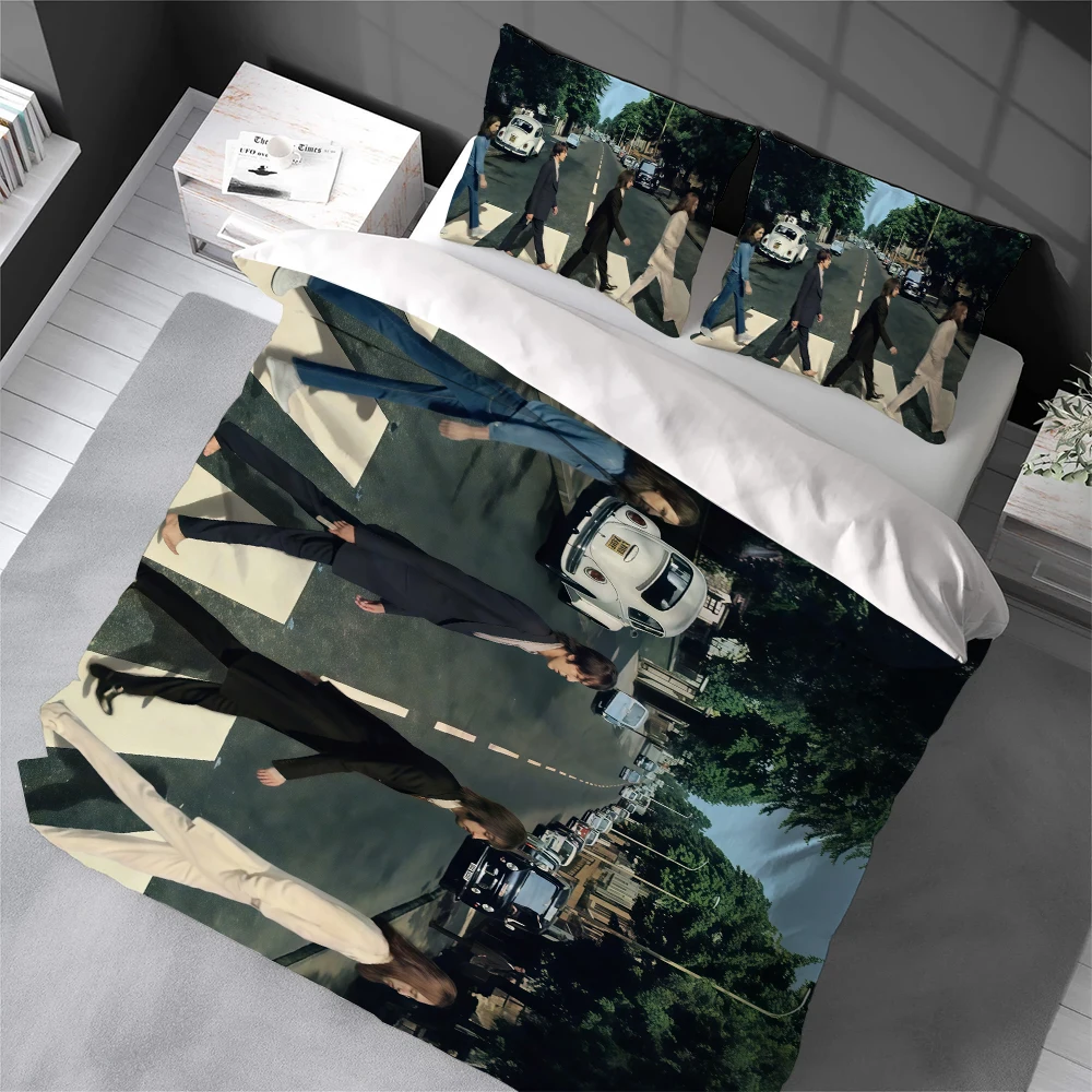 band-rubber-the-b-bea-tles-soul-k-duvet-cover-set-home-style-bedding-soft-laundry-cotton-bed-3-piece-set-student-dormitory-gift