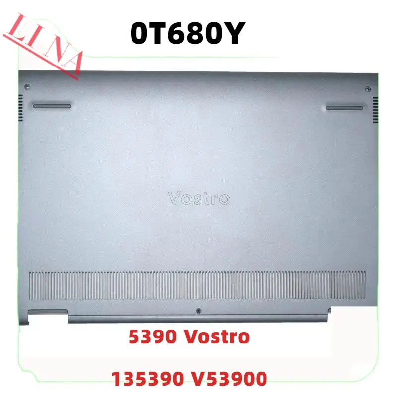 

0T680Y Новая нижняя крышка для Dell Inspiron 5390 Vostro 13 5390 V53900