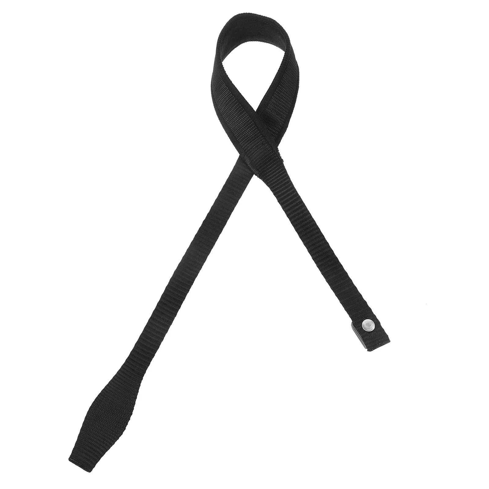 

Ski Stick Wrist Strap Adjustable Comfortable Binding Band for Trekking Poles Cane Outdoor Sports Protective Tie